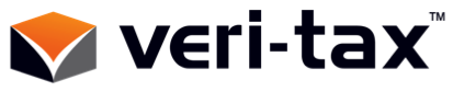 Veri-Tax Logo